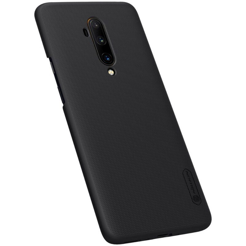 Case OnePlus 7T Pro Rigid Frosted Nillkin