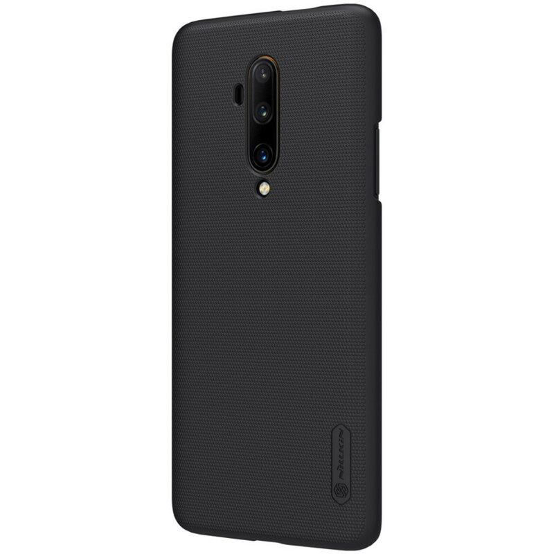 Case OnePlus 7T Pro Rigid Frosted Nillkin