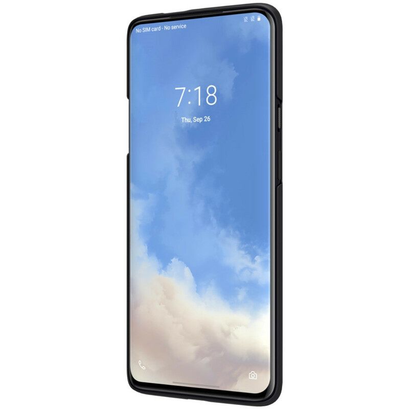 Case OnePlus 7T Pro Rigid Frosted Nillkin