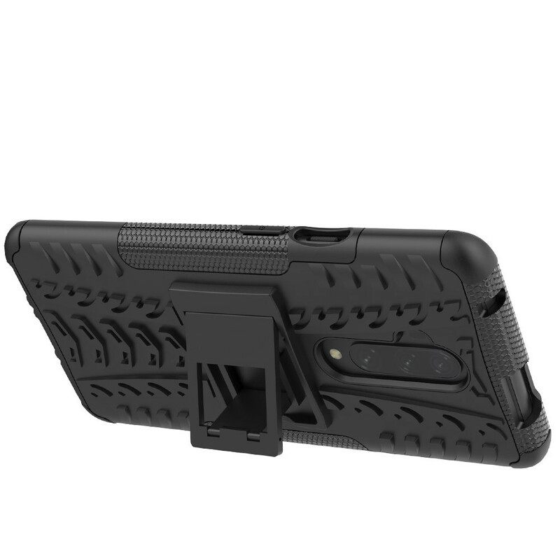 Case OnePlus 7T Pro Ultra Resistant