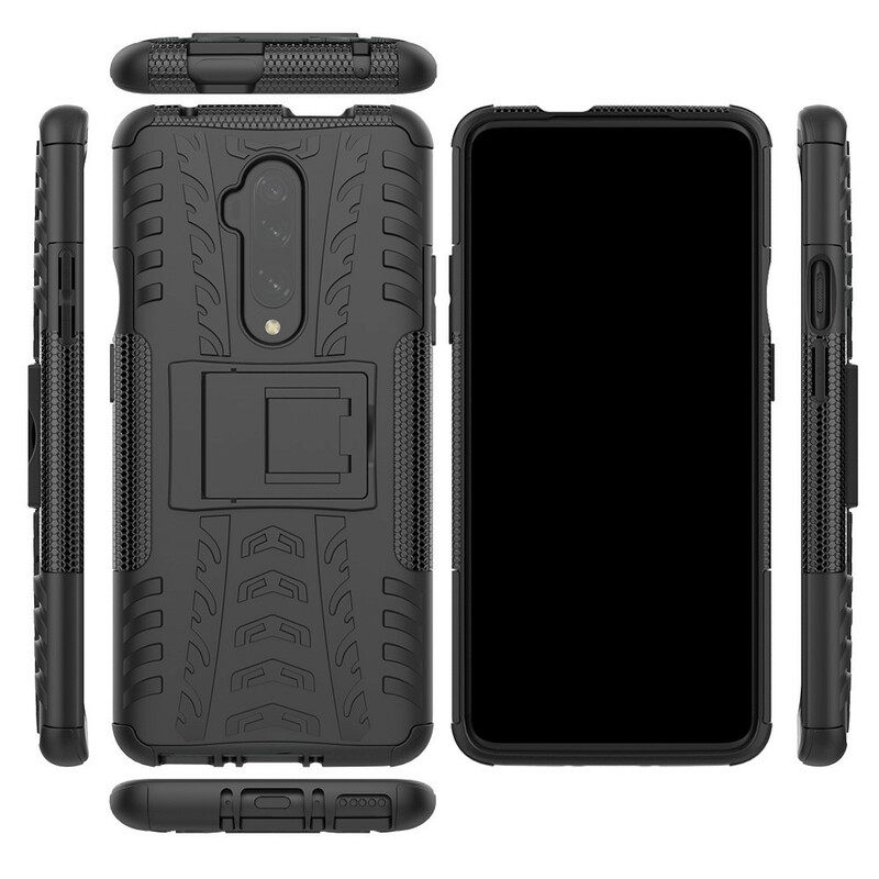 Case OnePlus 7T Pro Ultra Resistant