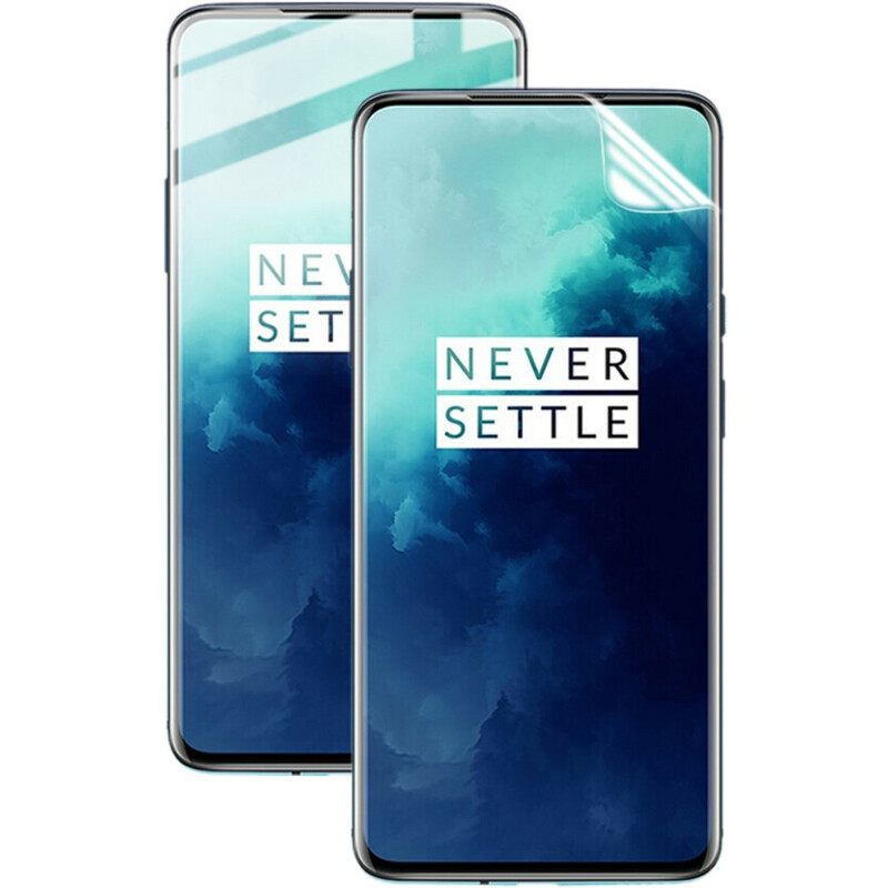 Hd-Näytönsuoja Oneplus 7T Prolle