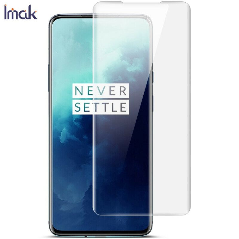 Hd-Näytönsuoja Oneplus 7T Prolle