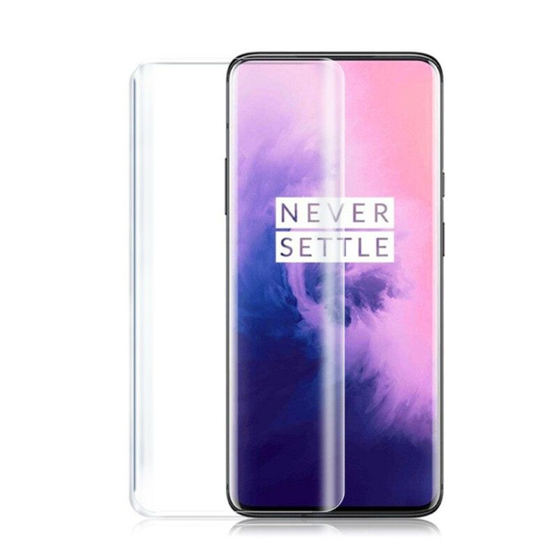 Karkaistu Lasisuoja Oneplus 7T Pro Mocolo Lle