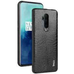 Kuori OnePlus 7T Pro Imak Croco Sarja