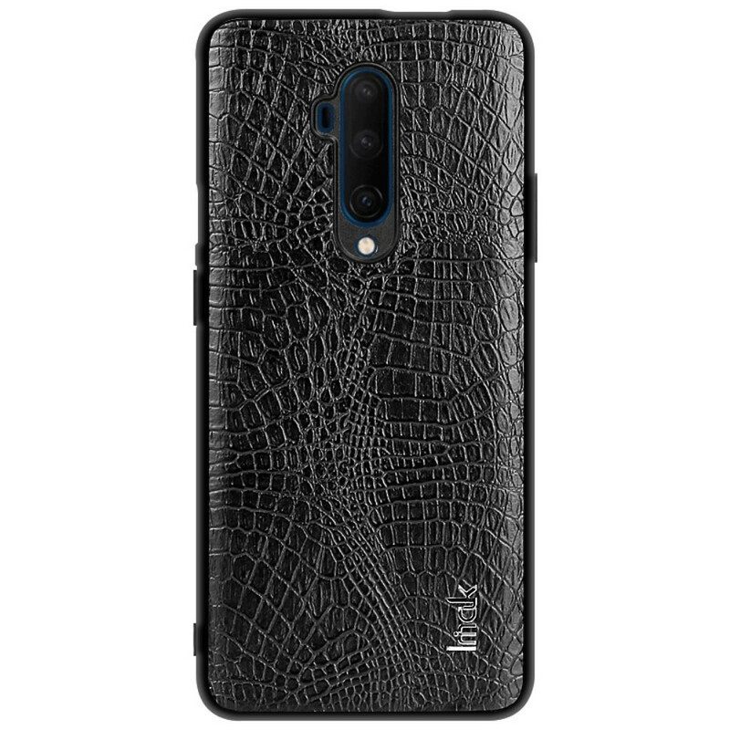 Kuori OnePlus 7T Pro Imak Croco Sarja