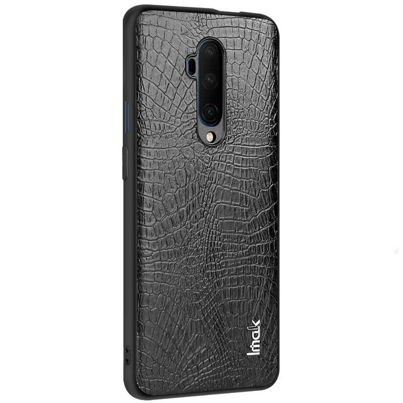 Kuori OnePlus 7T Pro Imak Croco Sarja