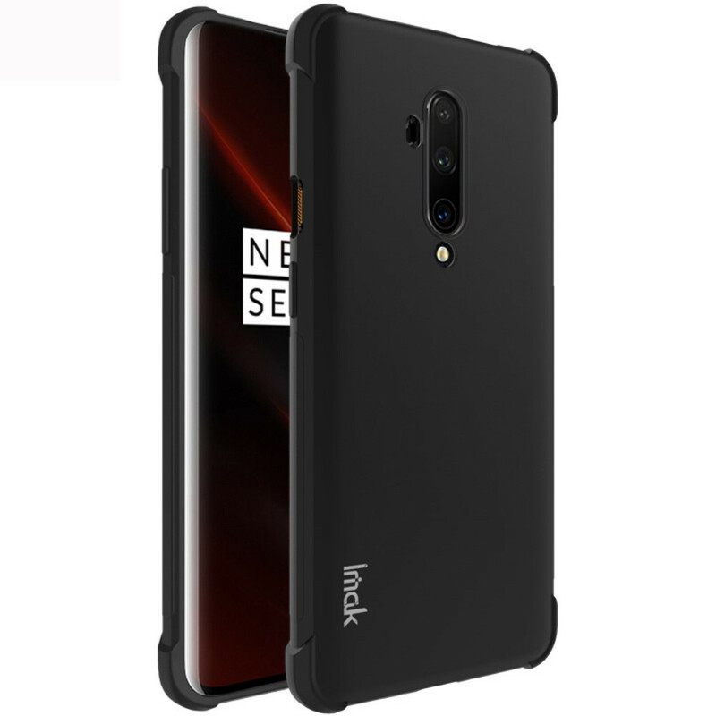 Kuori OnePlus 7T Pro Joustava Silikoni Imak