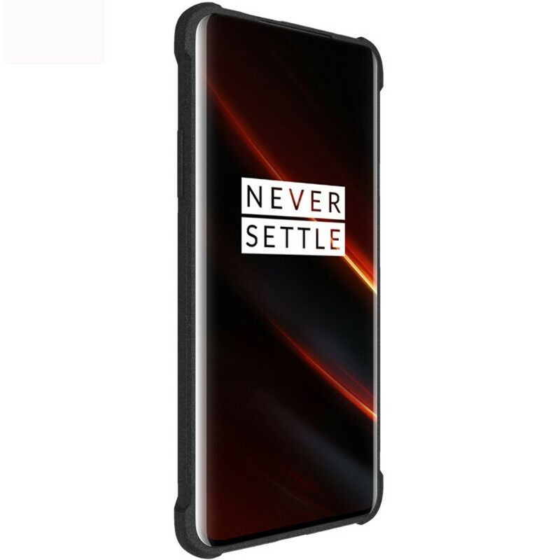 Kuori OnePlus 7T Pro Joustava Silikoni Imak