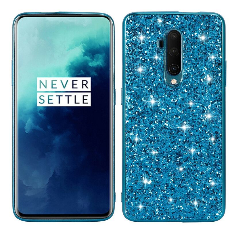 Kuori OnePlus 7T Pro Olen Glitter