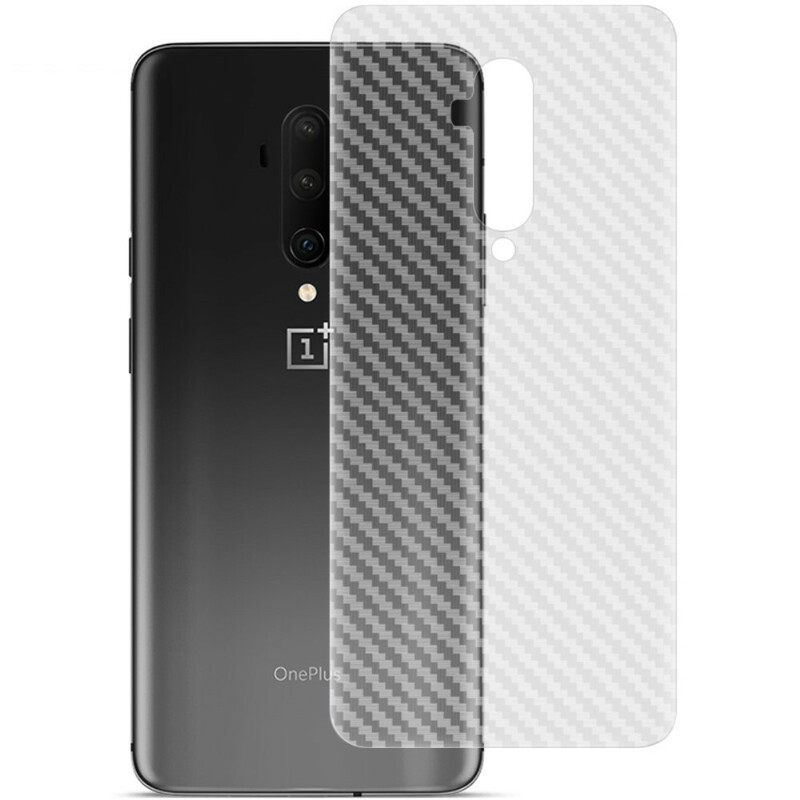 Selkäsuojakalvo Oneplus 7T Pro Carbon Imak Puhelimelle