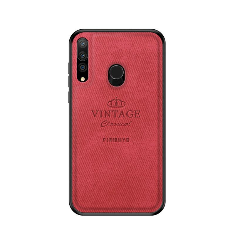 Case Honor 20 Lite / 20e Honorable Vintage Pinwuyo