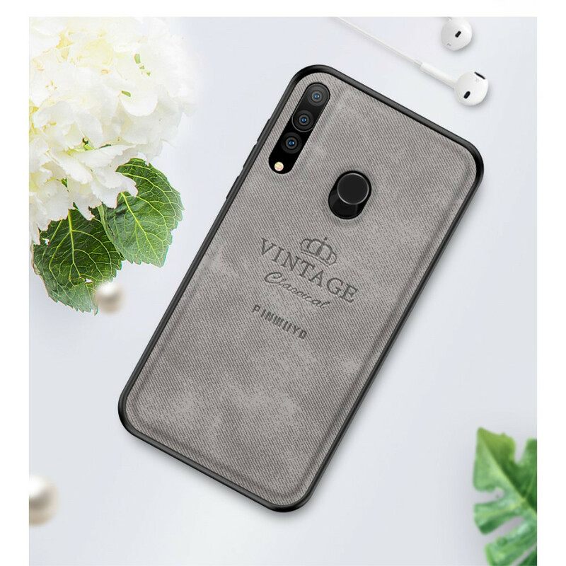 Case Honor 20 Lite / 20e Honorable Vintage Pinwuyo