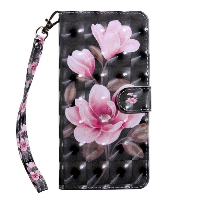 Kotelot Honor 20 Lite / 20e Flowers Blossom