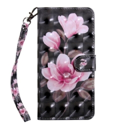 Kotelot Honor 20 Lite / 20e Flowers Blossom