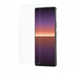 Arc Edge Tempered Glass Protector (0.3Mm) Sony Xperia 1 Iii Näytölle