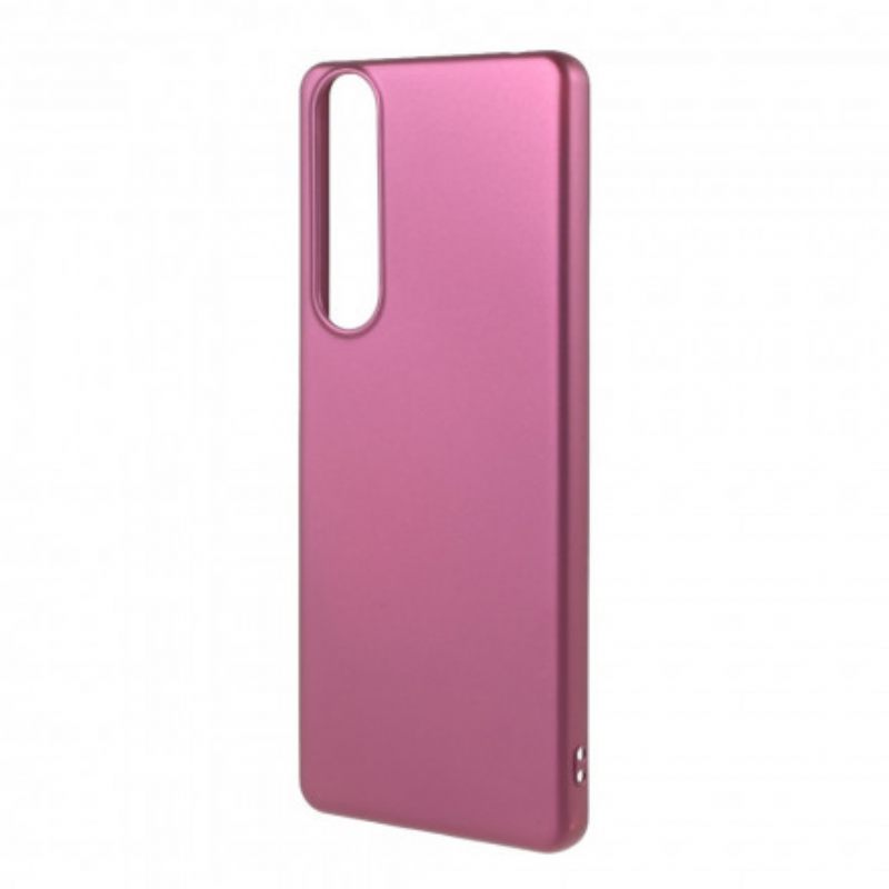 Case Sony Xperia 1 III Frosted Silicone