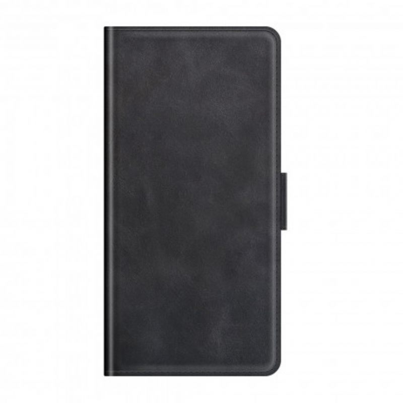 Flip Case Sony Xperia 1 III Kotelot Flip Classic Double Flap