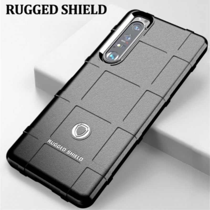 Kuori Sony Xperia 1 III Rugged Shield