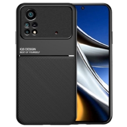 Kuori Poco X4 Pro 5G Liukumaton