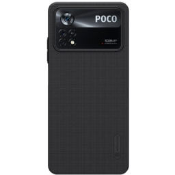 Kuori Poco X4 Pro 5G Nillkin Frosted Rigid