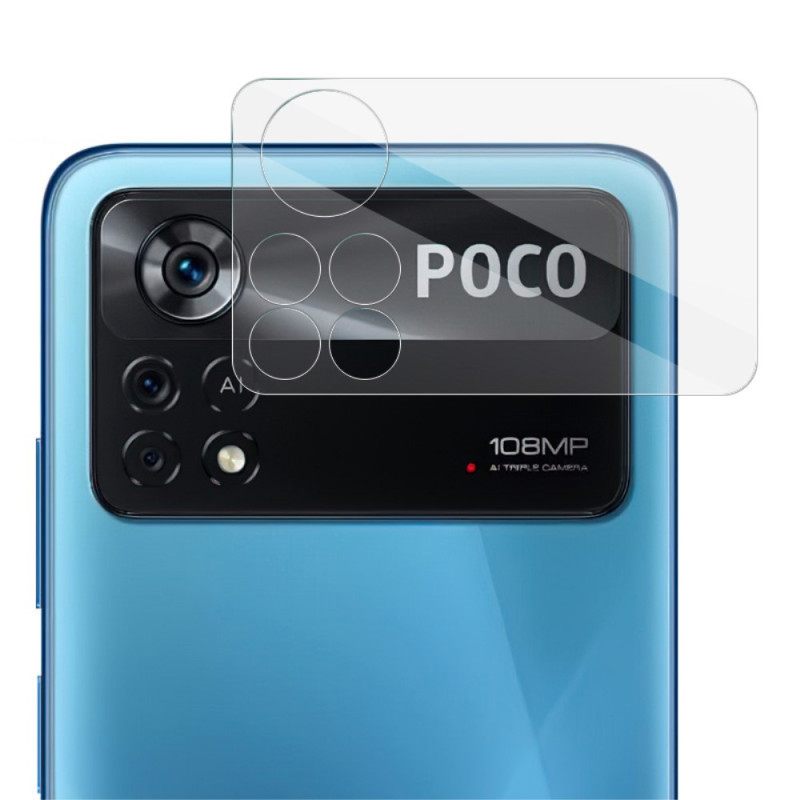 Poco X4 Pro 5G Karkaistu Lasi Imak Suojalinssi