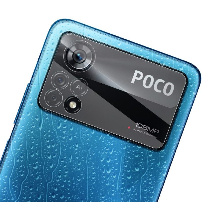 Poco X4 Pro 5G Karkaistu Lasi Imak Suojalinssi