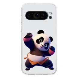 Case Google Pixel 9 Puhelinkuoret Panda