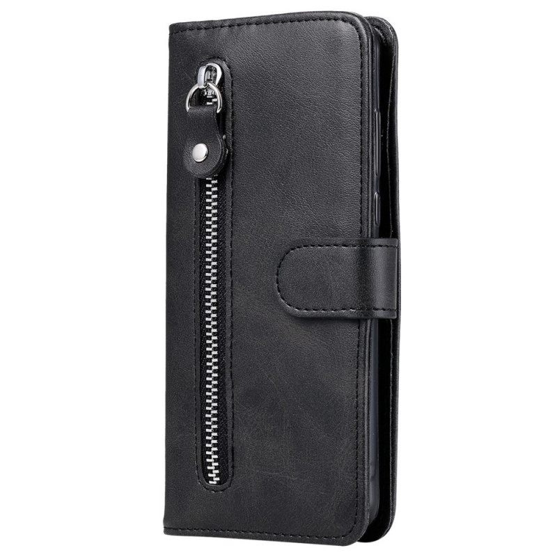 Kotelot Honor X7 Wallet