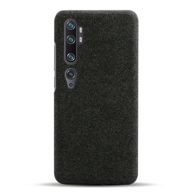 Case Xiaomi Mi Note 10 / 10 Pro Ksq Kangasrakenne