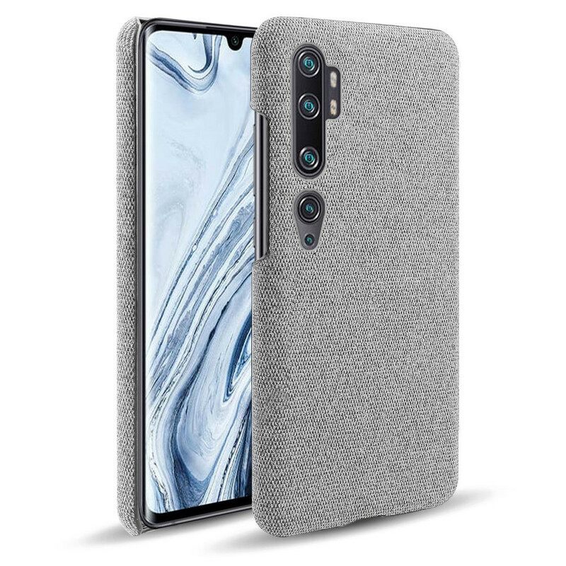 Case Xiaomi Mi Note 10 / 10 Pro Ksq Kangasrakenne