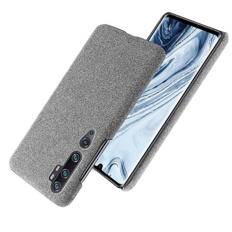 Case Xiaomi Mi Note 10 / 10 Pro Ksq Kangasrakenne