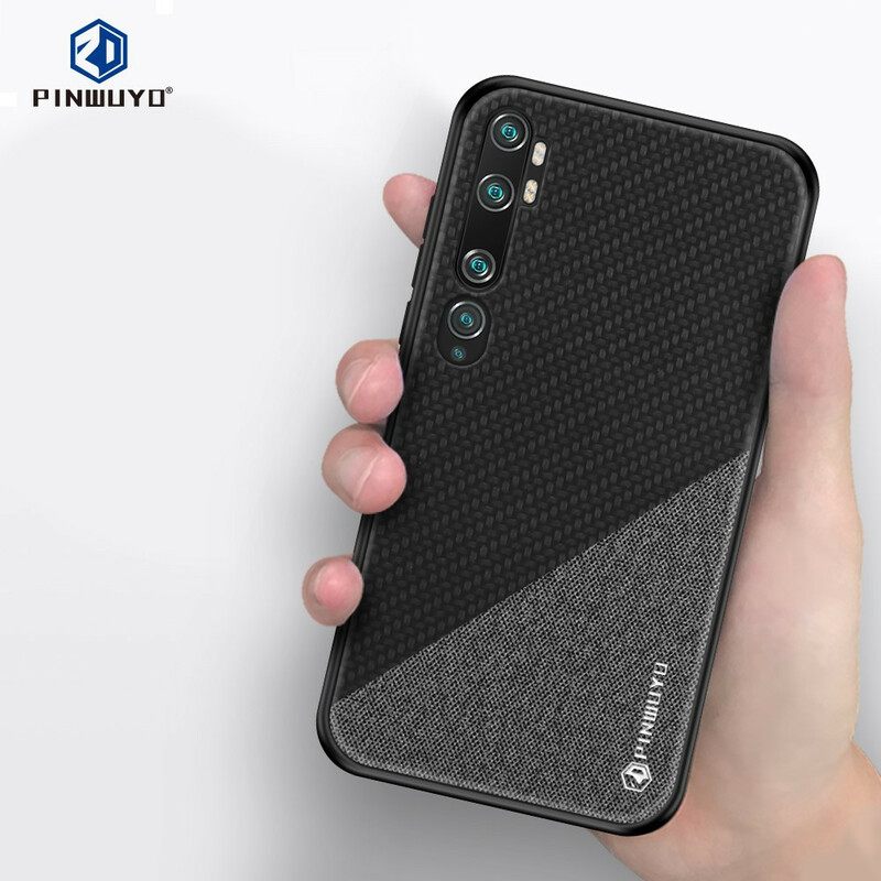 Case Xiaomi Mi Note 10 / 10 Pro Pinwuyo Honor Sarja