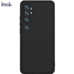 Case Xiaomi Mi Note 10 / 10 Pro Uc-1 Sarjan Mattapintainen Silikoni Imak