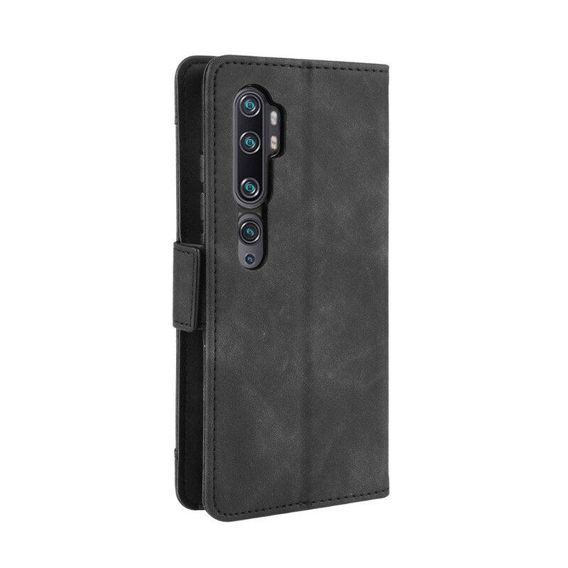 Flip Case Xiaomi Mi Note 10 / 10 Pro First Class Multi-card