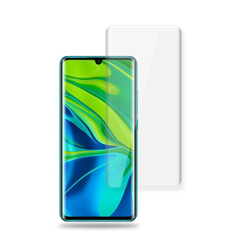 Karkaistu Lasisuoja Xiaomi Mi Note 10 Hat-Princelle