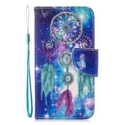 Kotelot Xiaomi Mi Note 10 / 10 Pro Twilight Dreamcatcher