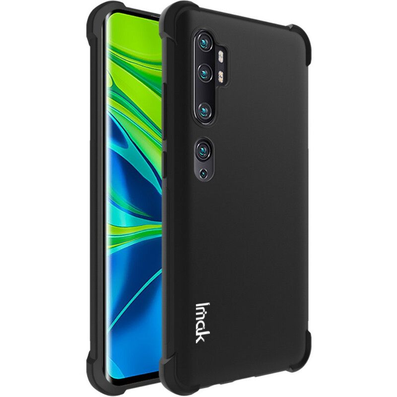 Kuori Xiaomi Mi Note 10 / 10 Pro Imak Silkkinen