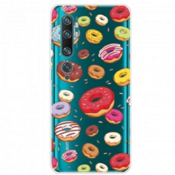 Kuori Xiaomi Mi Note 10 / 10 Pro Love Donuts