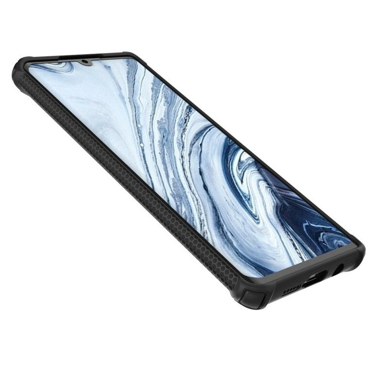 Kuori Xiaomi Mi Note 10 / 10 Pro Ring-support First Class