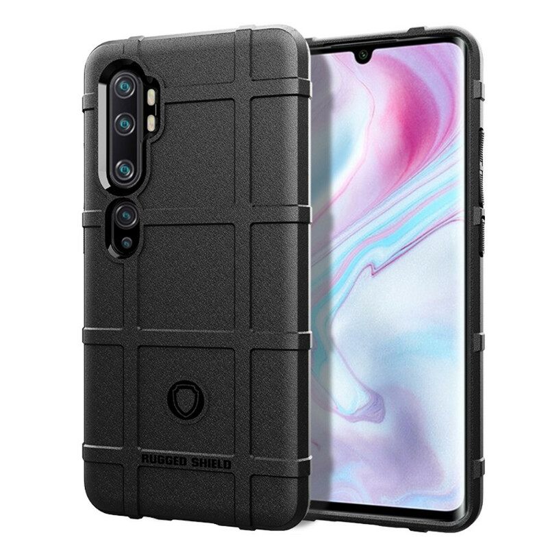 Kuori Xiaomi Mi Note 10 / 10 Pro Rugged Shield