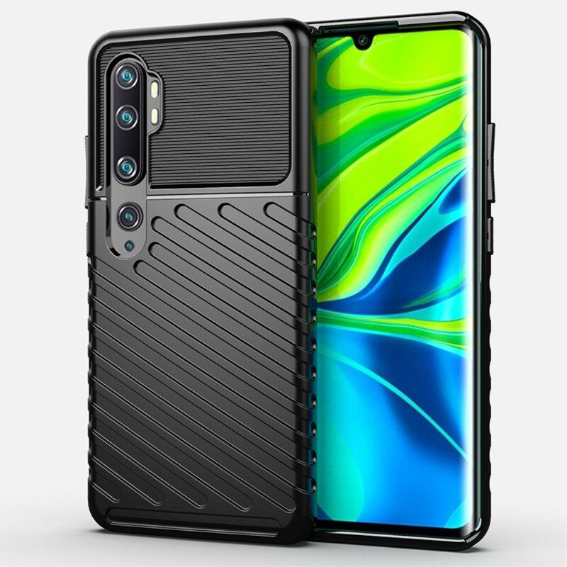 Kuori Xiaomi Mi Note 10 / 10 Pro Thunder Sarja