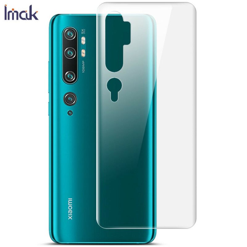 Selkäsuojakalvo Xiaomi Mi Note 10 / Note 10 Pro Imakille