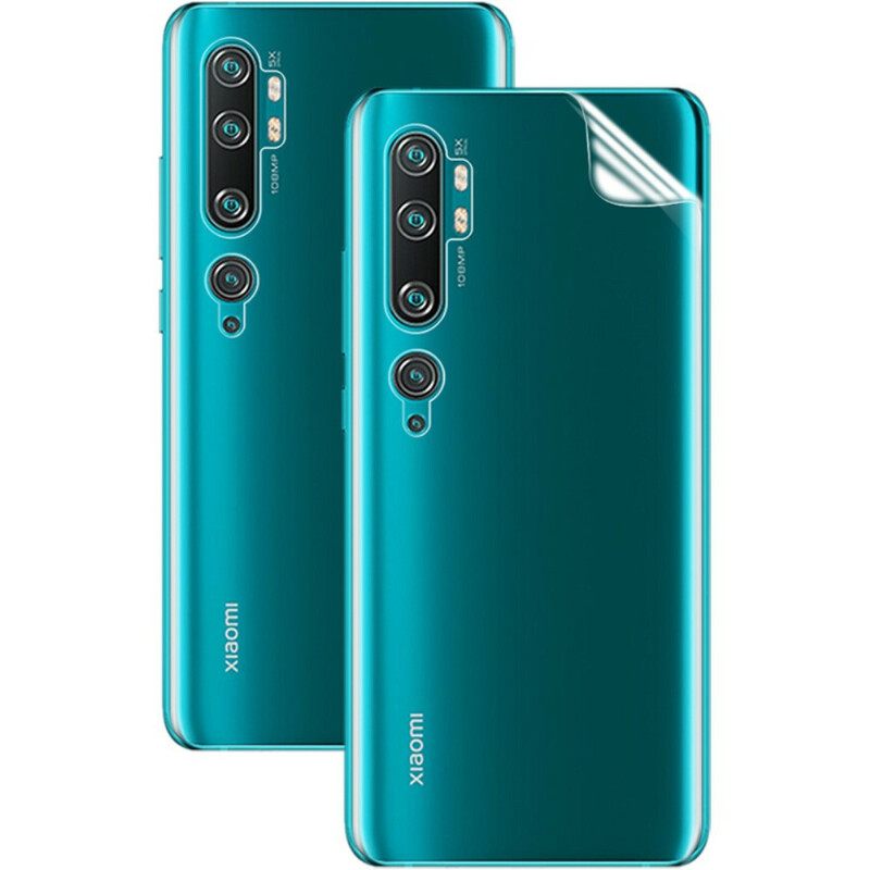 Selkäsuojakalvo Xiaomi Mi Note 10 / Note 10 Pro Imakille