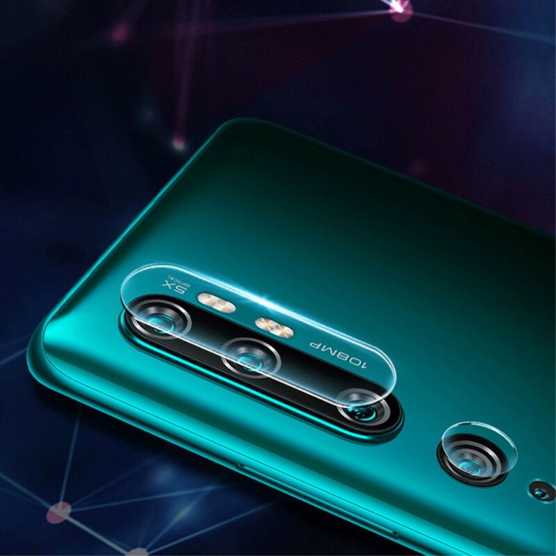 Suojaava Karkaistu Lasilinssi Xiaomi Mi Note 10/10 Prolle