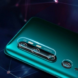 Suojaava Karkaistu Lasilinssi Xiaomi Mi Note 10/10 Prolle