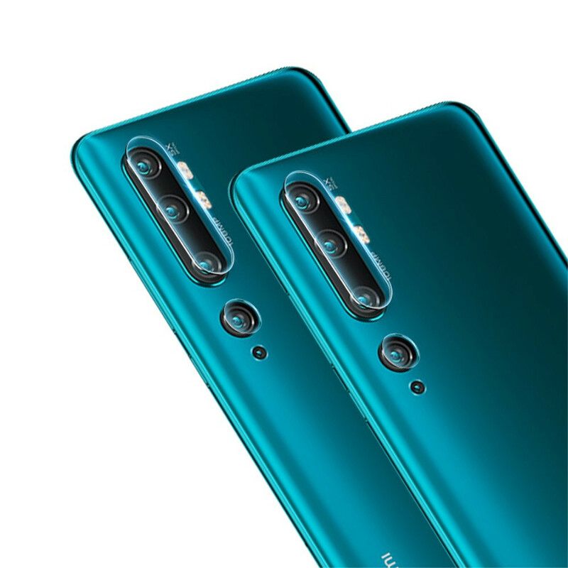 Suojaava Karkaistu Lasilinssi Xiaomi Mi Note 10/10 Prolle