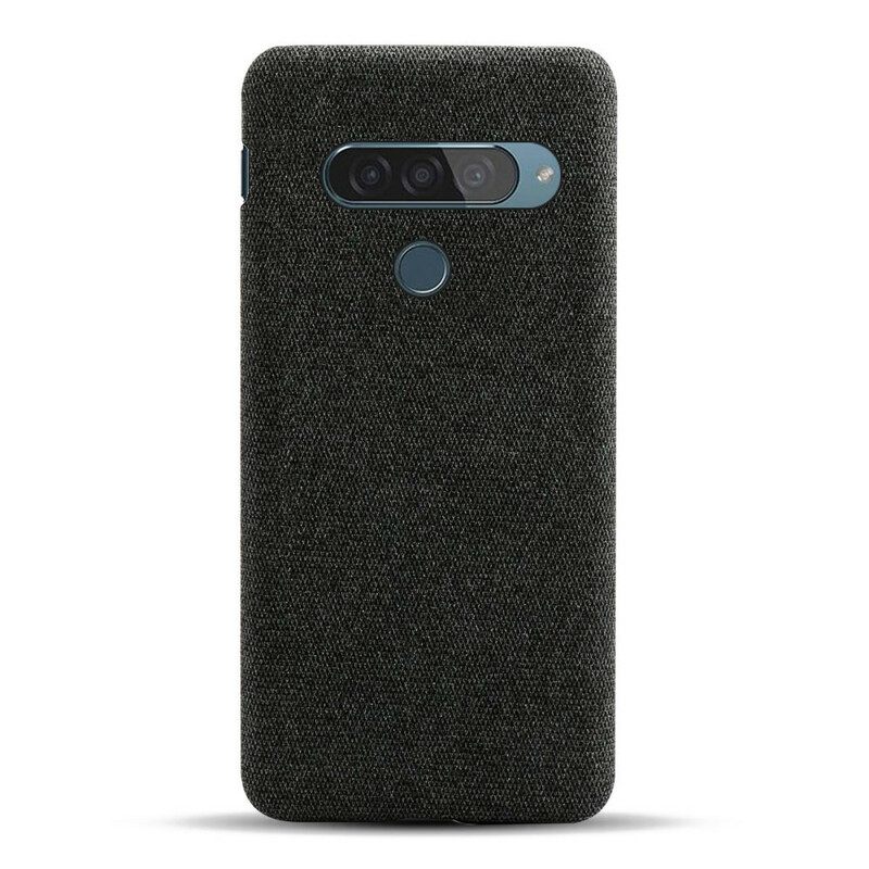 Case LG G8S ThinQ Ksq Kangasrakenne