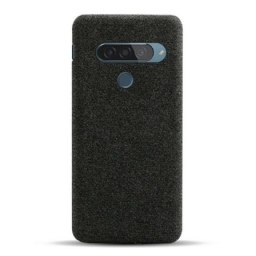 Case LG G8S ThinQ Ksq Kangasrakenne