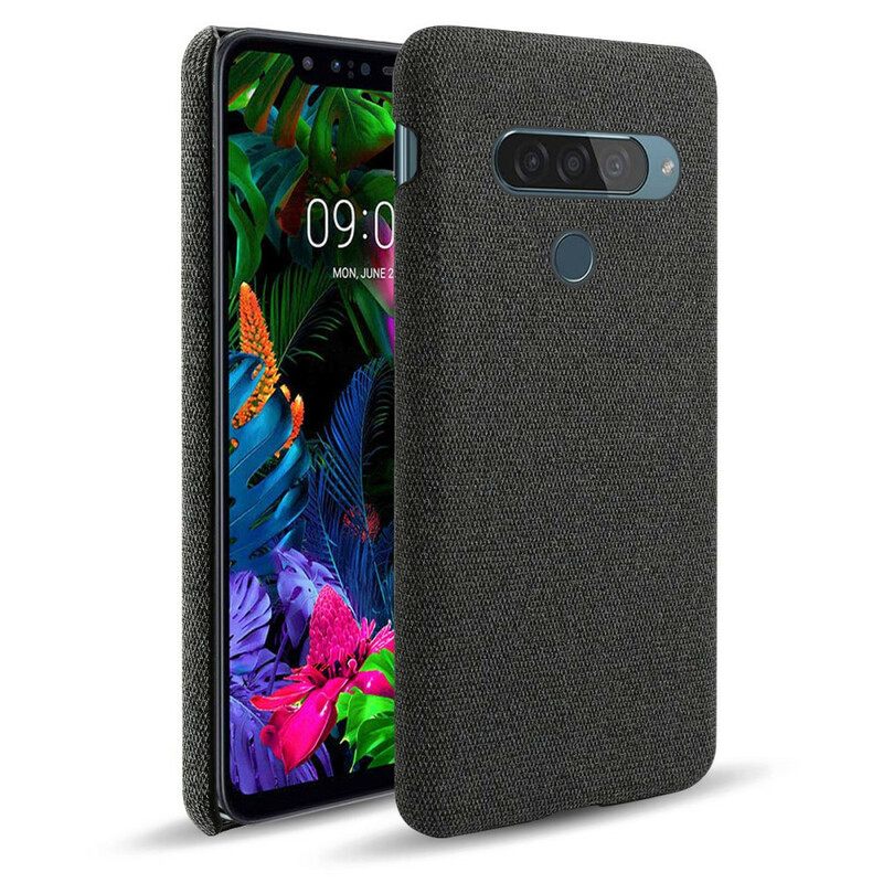 Case LG G8S ThinQ Ksq Kangasrakenne